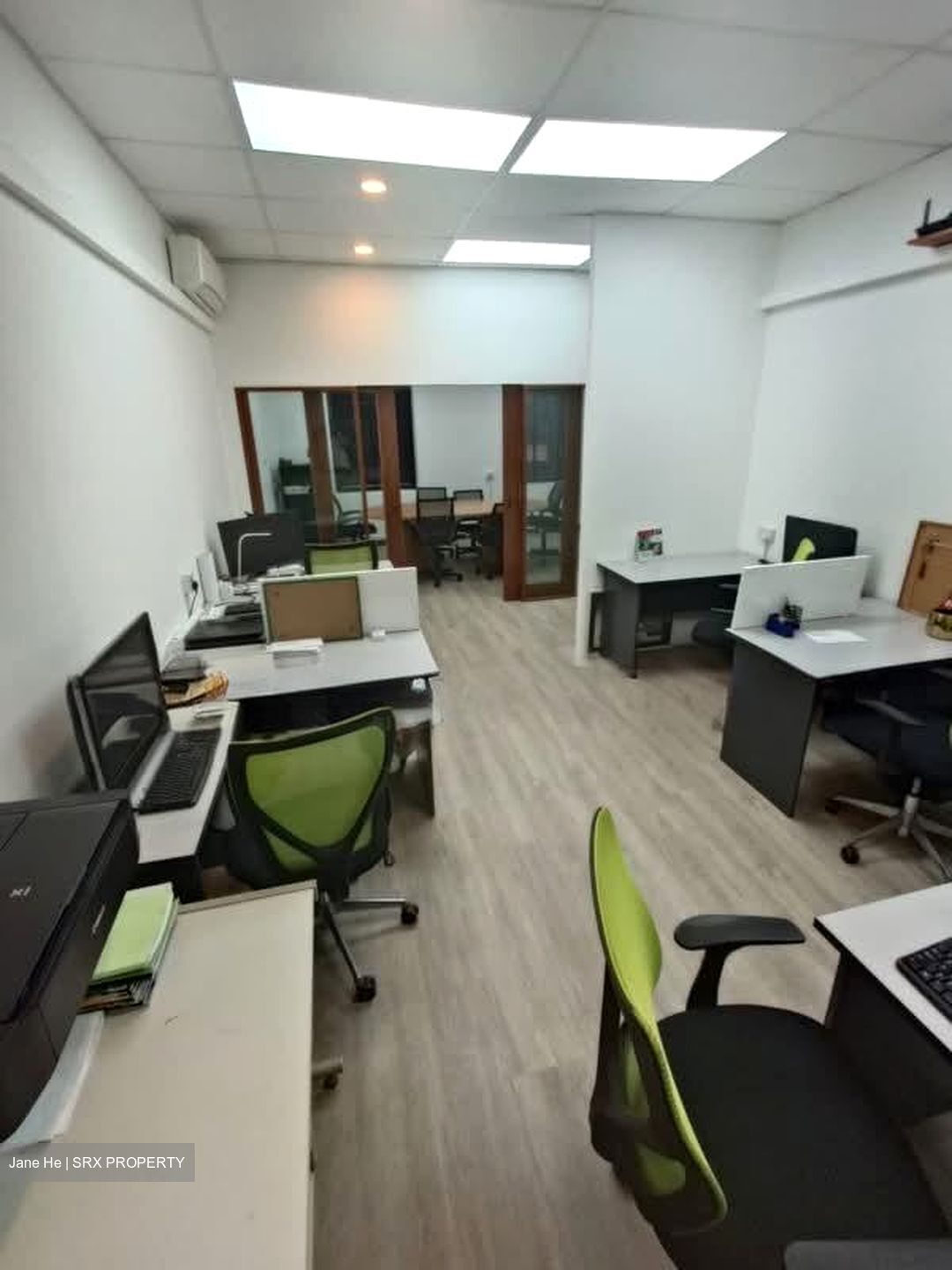 Kreta Ayer Conservation Area (D1), Shop House #556103341